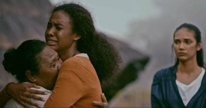 Youtube.com/Nona Manis Sayange Film